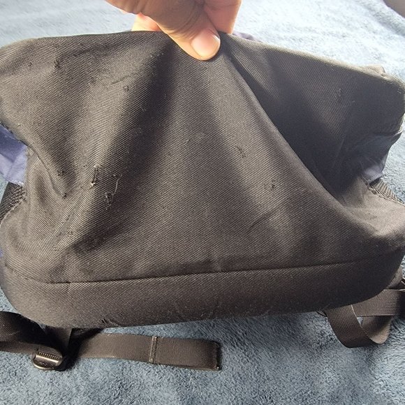 Columbia Michigan Wolverines University Blue Backpack Laptop Protection - Picture 6 of 11